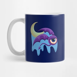 Bat monster Mug